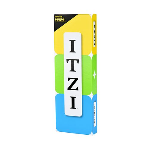 ITZI Game