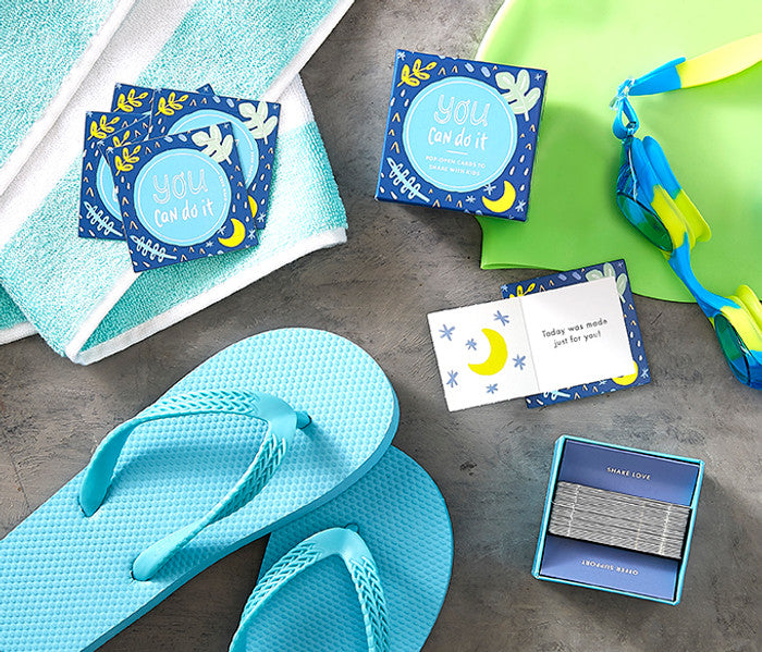 YOU CAN DO IT ThoughtFulls for Kids