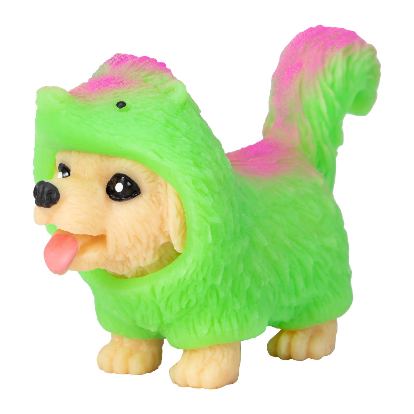 Rave Puppies