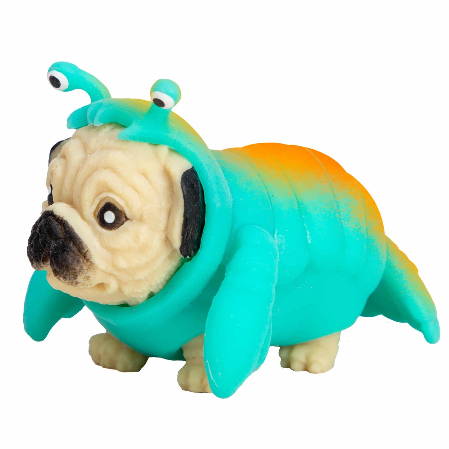 Rave Puppies