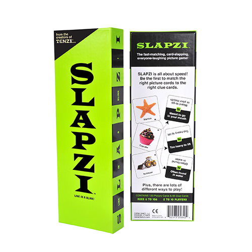 Slapzi the Game