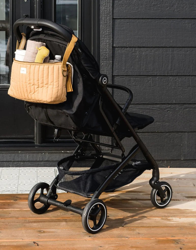 Universal Stroller Caddy Organizer