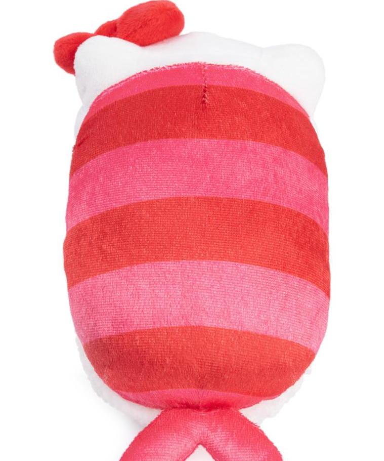 Hello Kitty Sashimi, 6 in