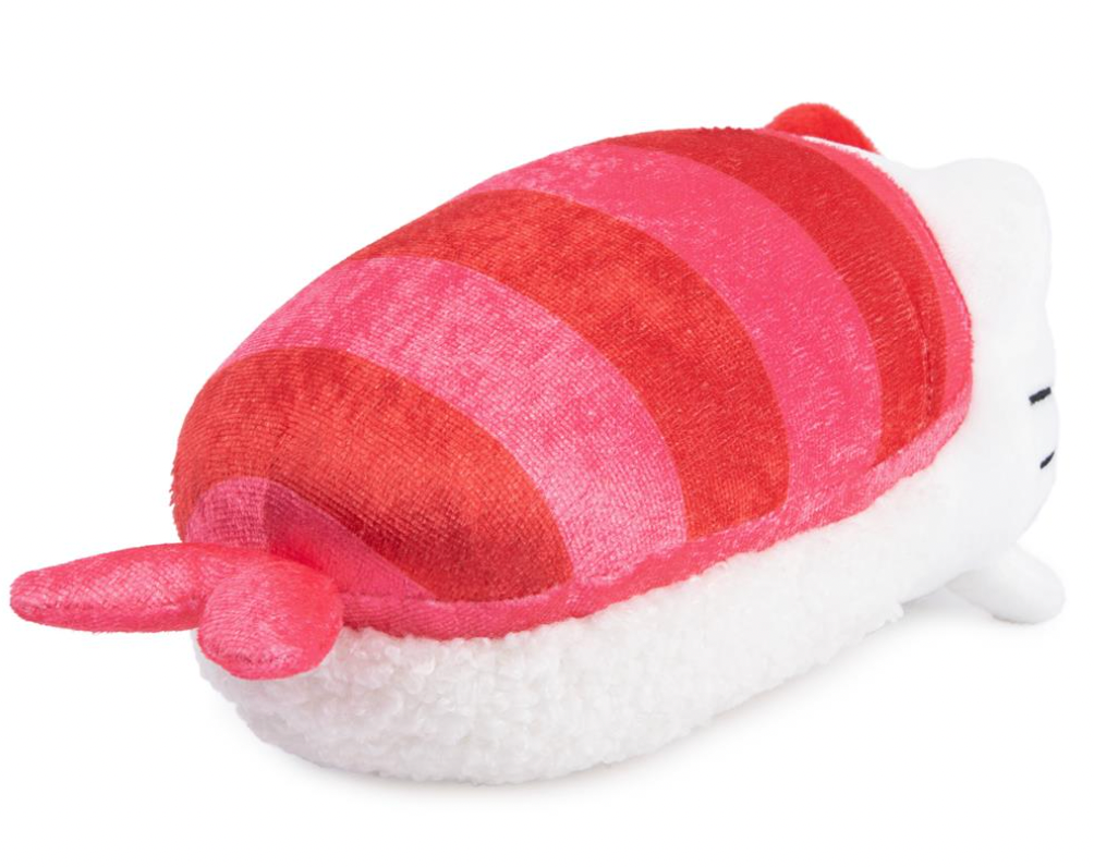 Hello Kitty Sashimi, 6 in