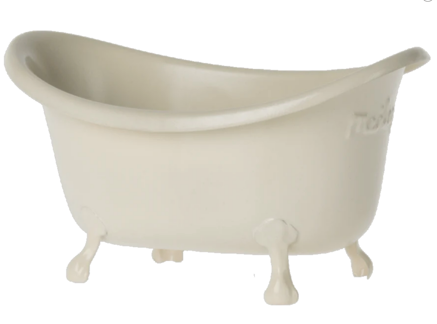 Bathtub for Mouse