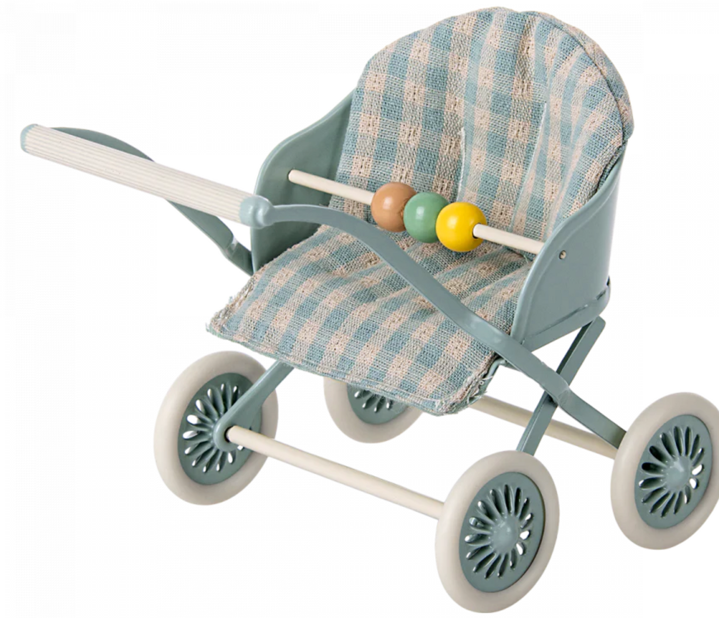 Stroller, Baby Mice- Mint