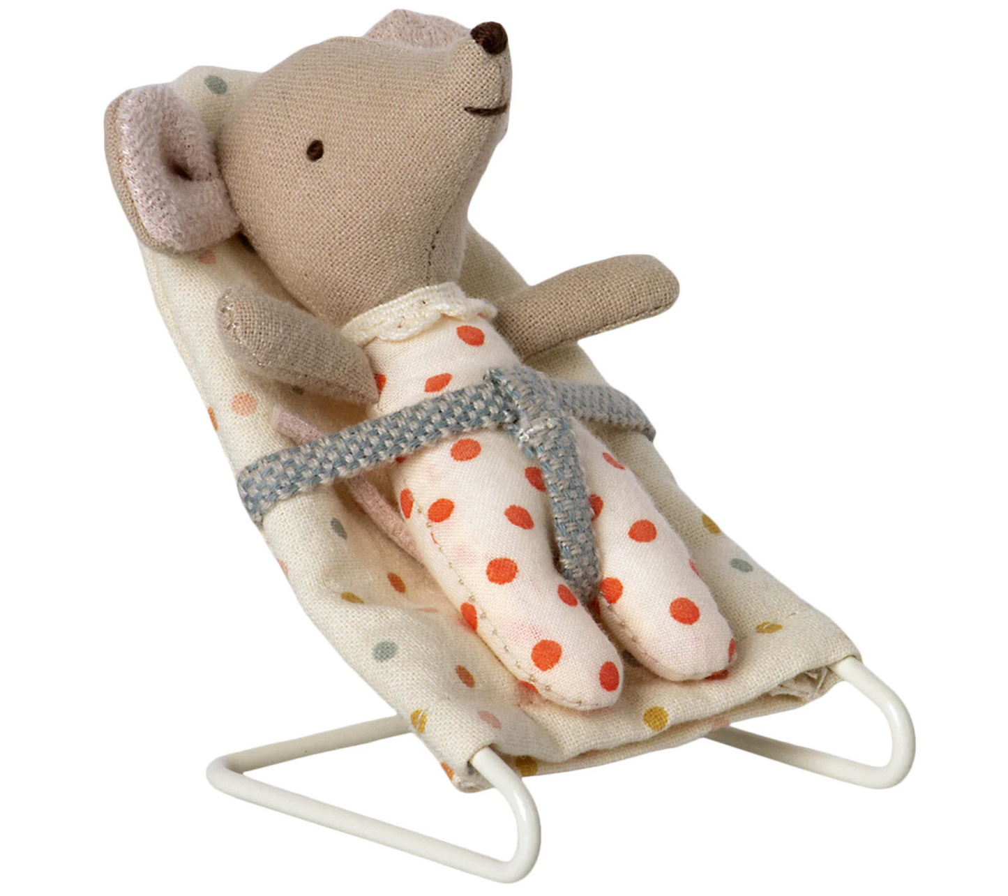 My Babysitter- Mouse Bouncer