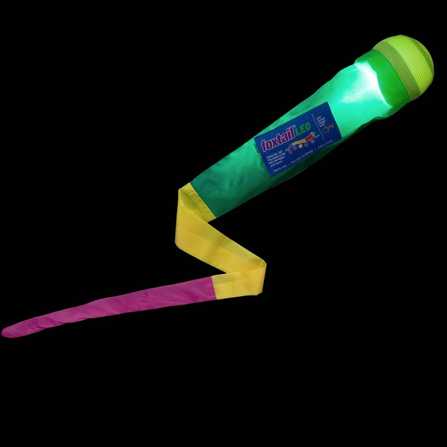 Foxtail LED (Light up, Ages 8+)