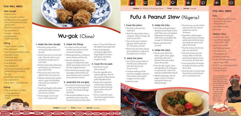 Dumpling Day: Hardcover