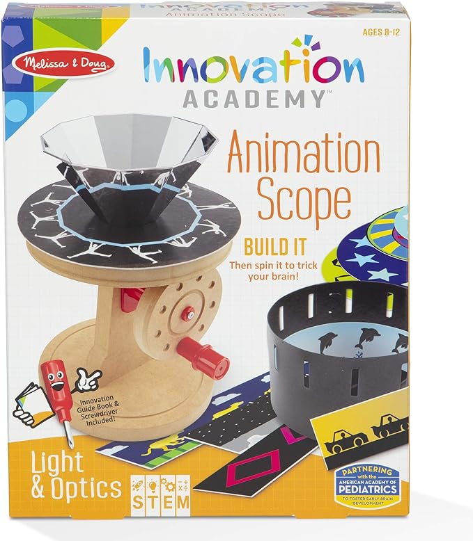 Animation Scope
