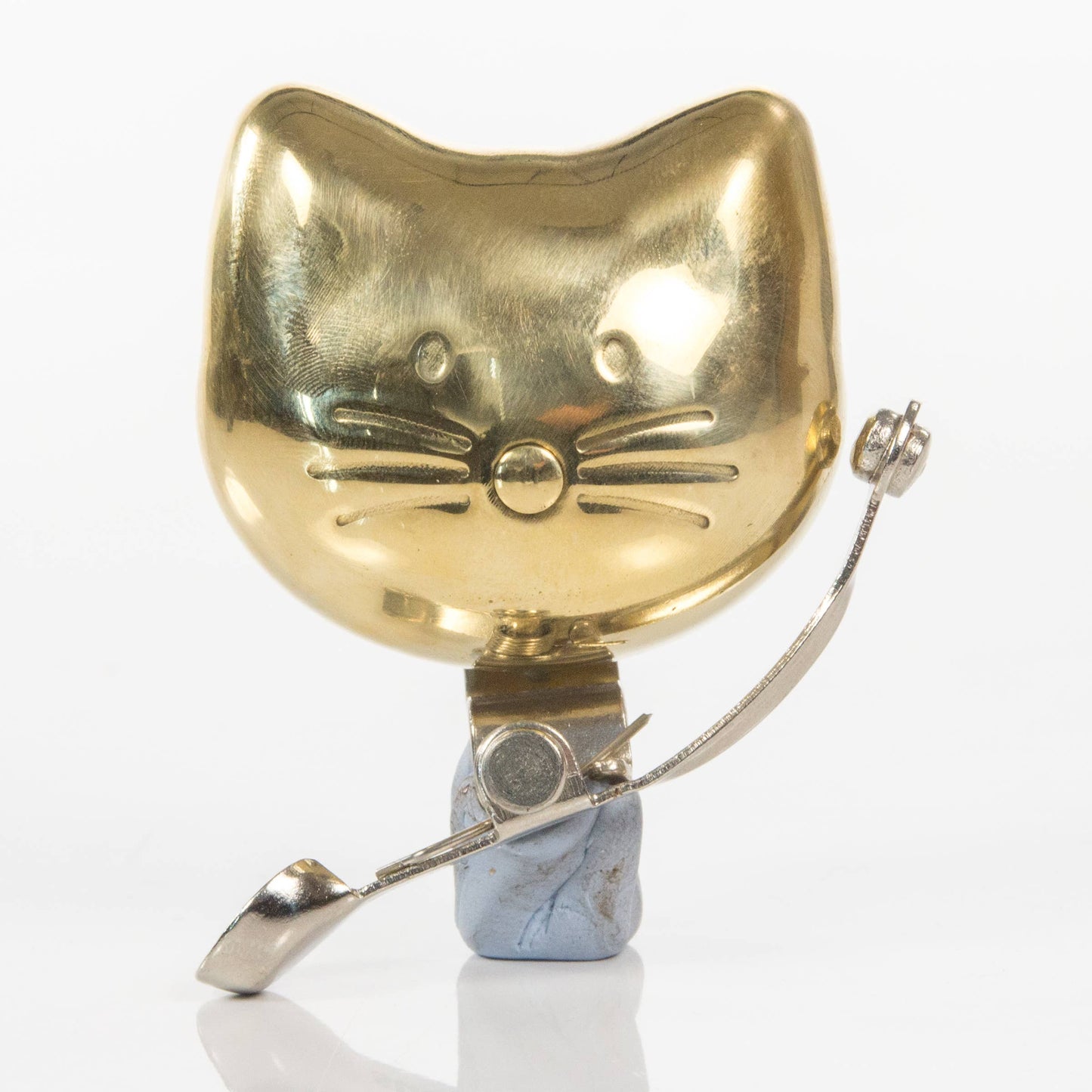 Cat Bike Bell
