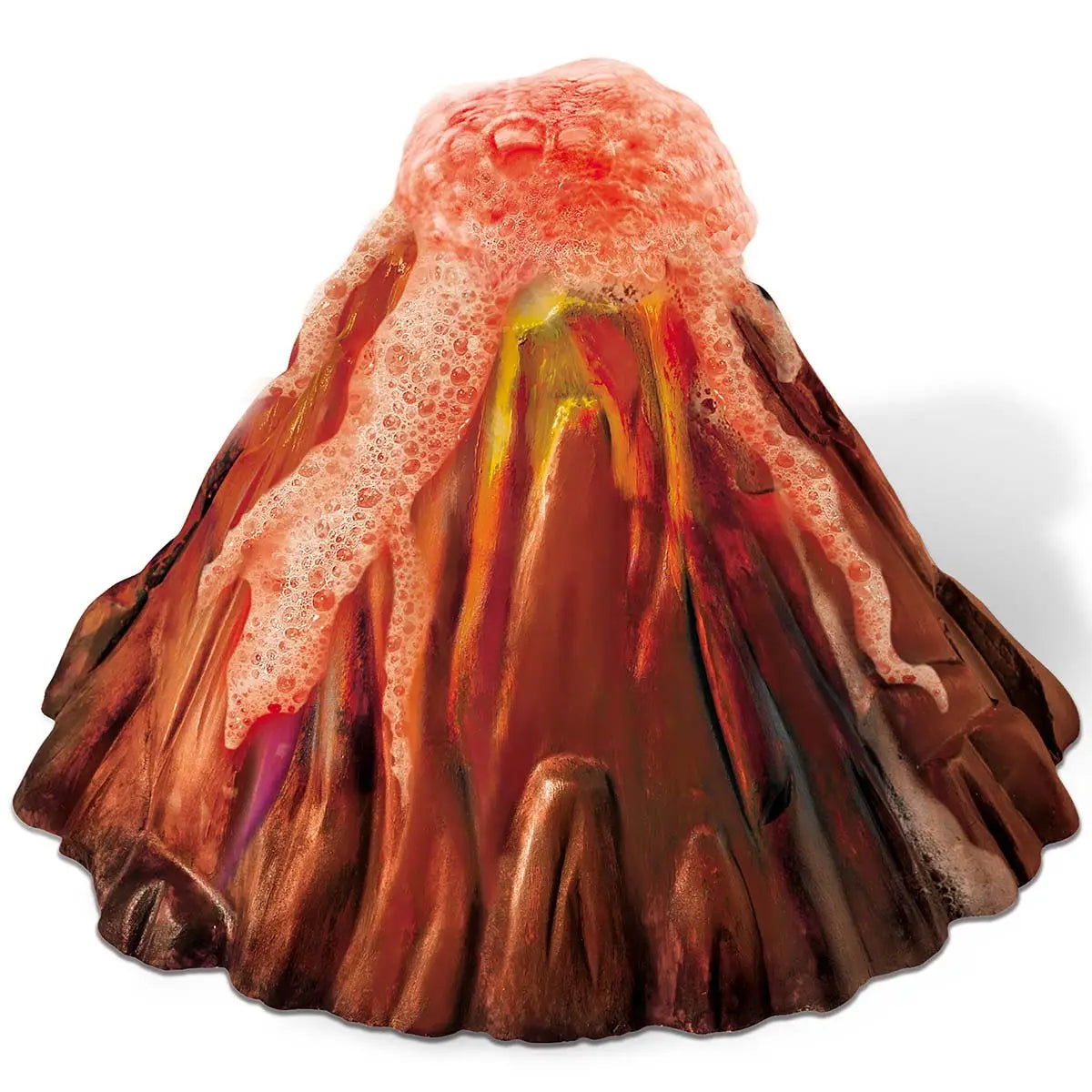 Volcano Making Kit, Science Project Stem