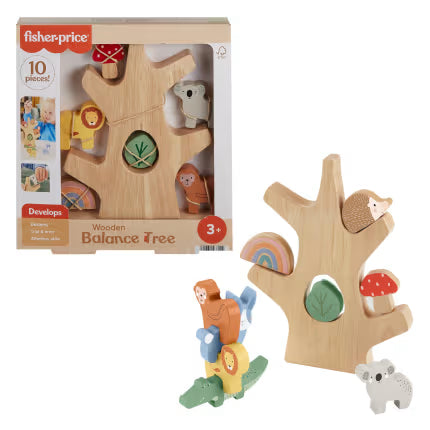 Balance Tree