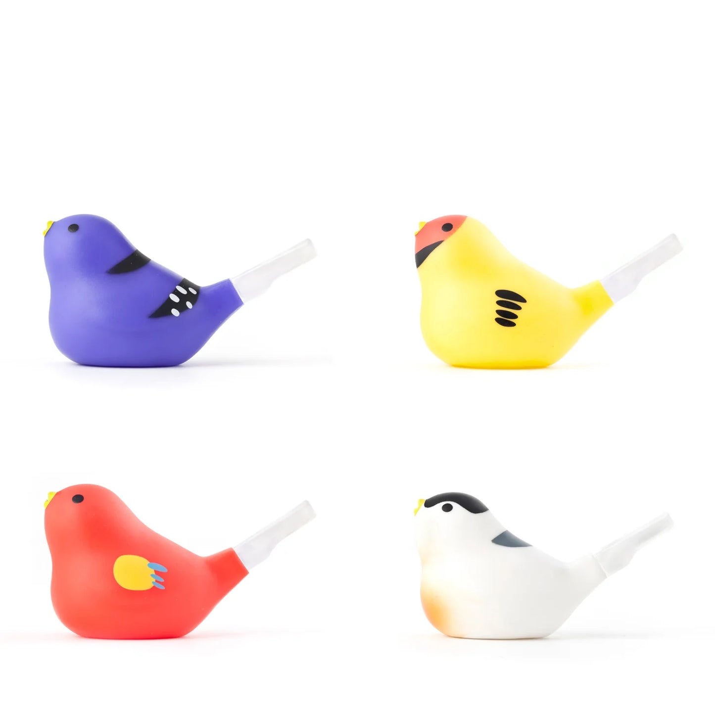 Chirp Bath Whistle