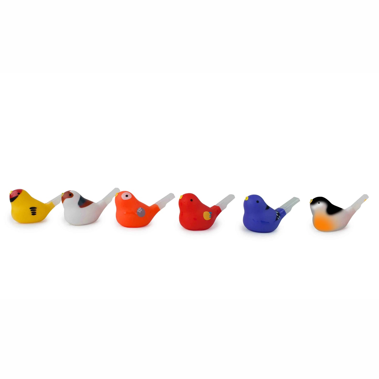 Chirp Bath Whistle