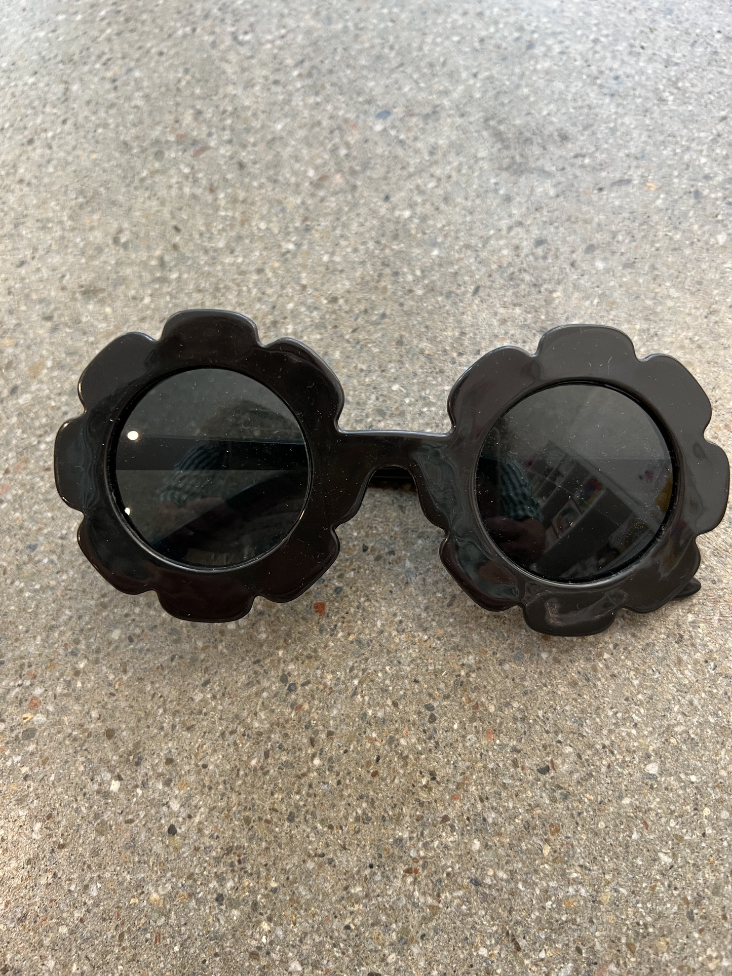 Daisy Sunglasses