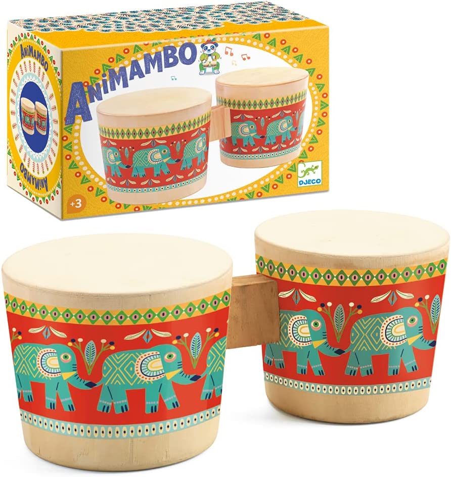 Animambo Bongo