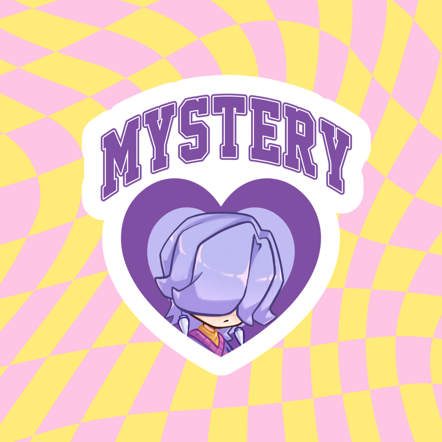 Sajaboys Chibi Sticker Bundle