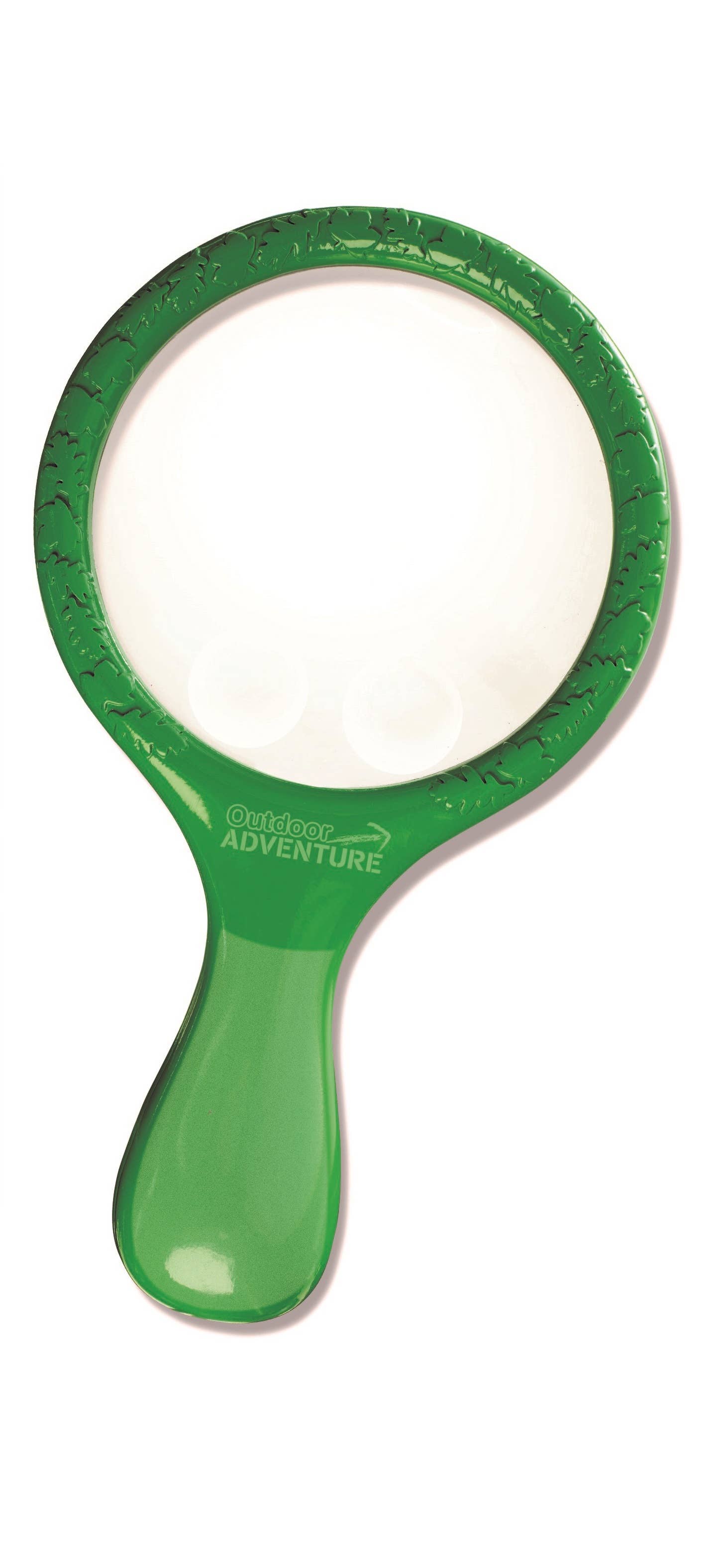 Outdoor Adventure Magnifier