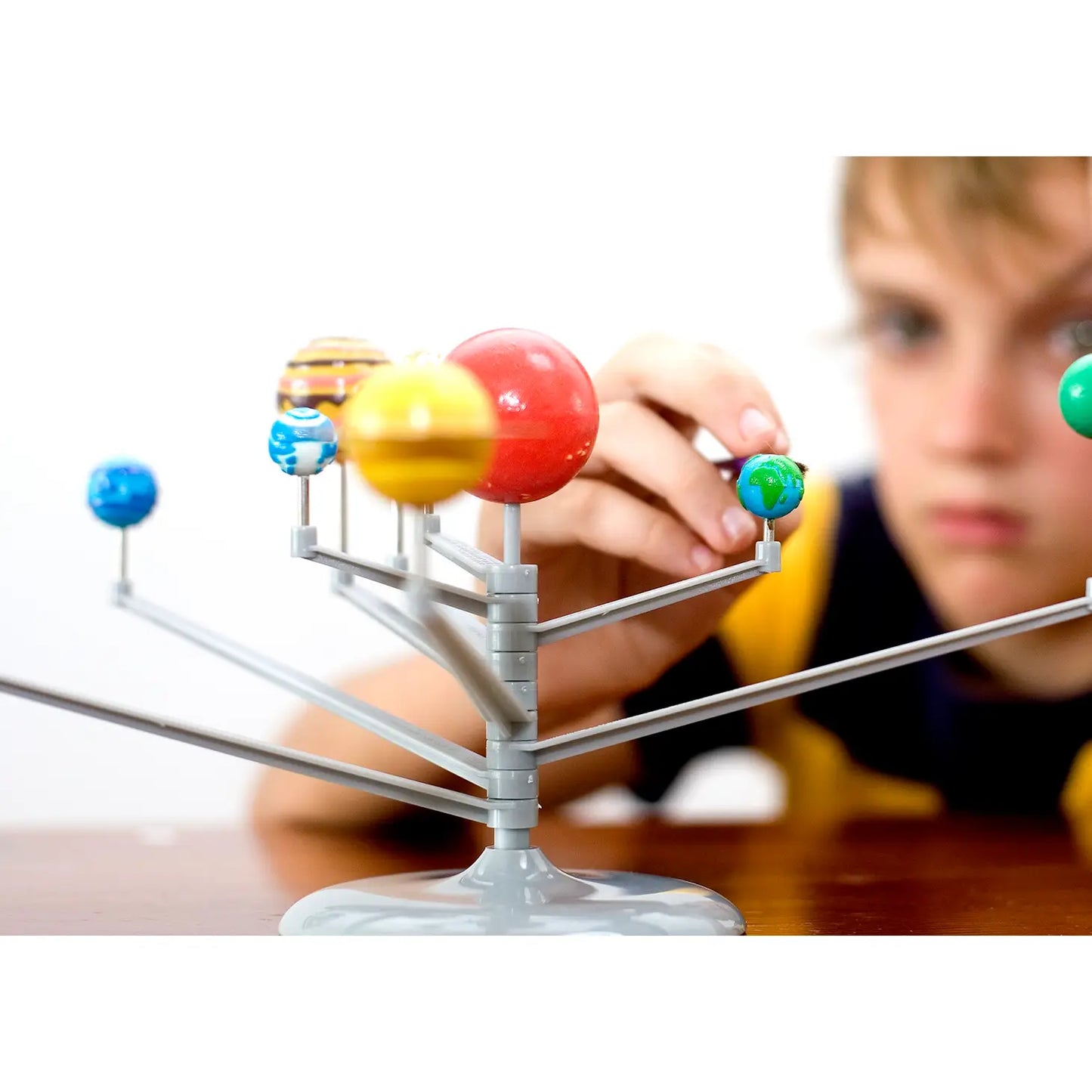Solar System Planetarium Stem Science Kit