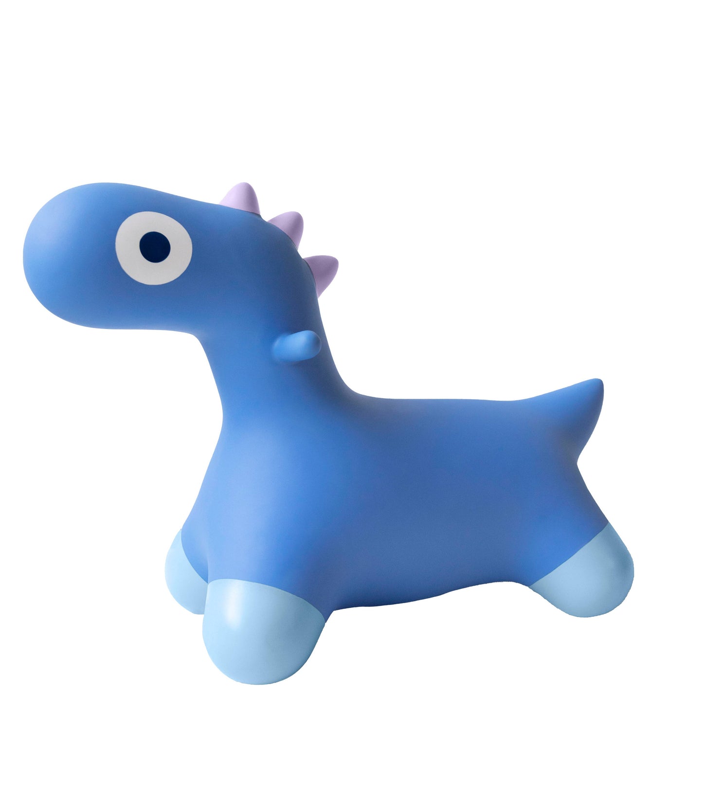 Quut Hoppi - A bouncy friend just for you! : Lavender