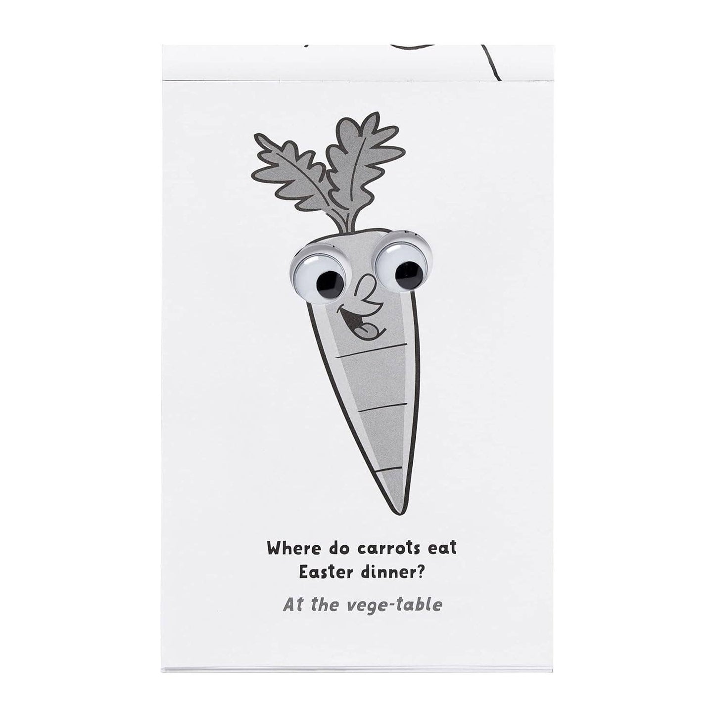 Easter Googly-Eyed Jokes