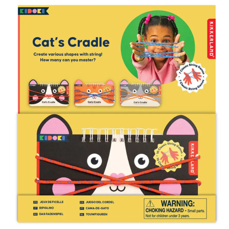 Cat's Cradle