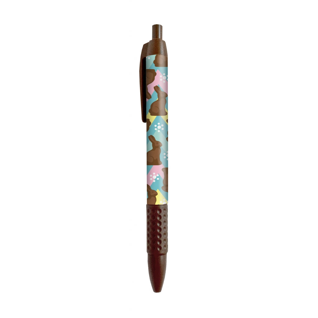 Easter Pen - Chocolate Scented Bunny