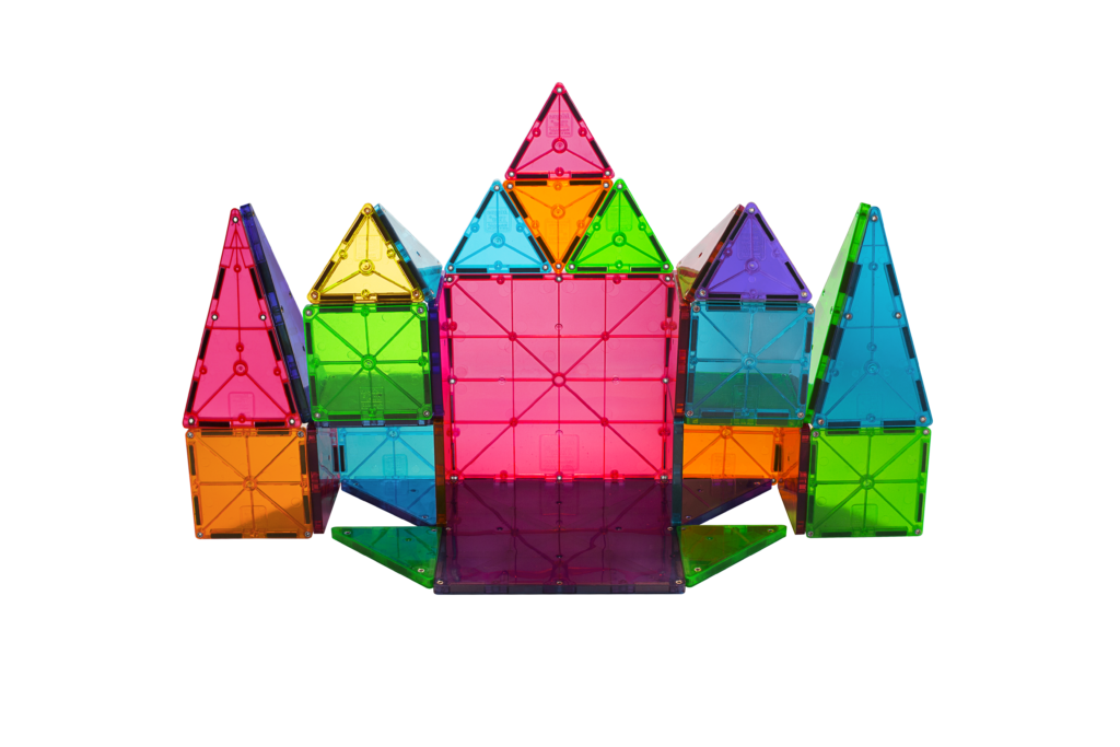 Classic 32-Piece Set MAGNA-TILES®