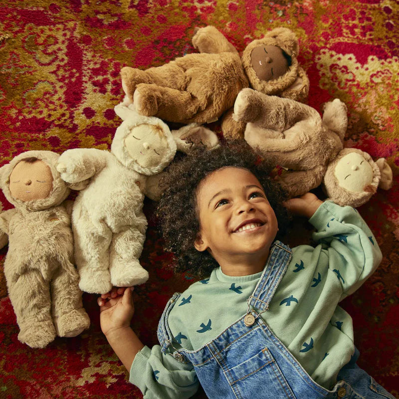 Teddy Mini Cozy Dinkum