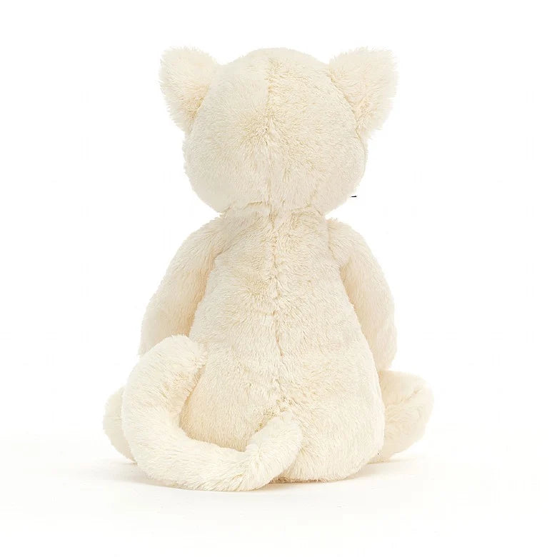 Bashful Cream Kitten Original - Medium