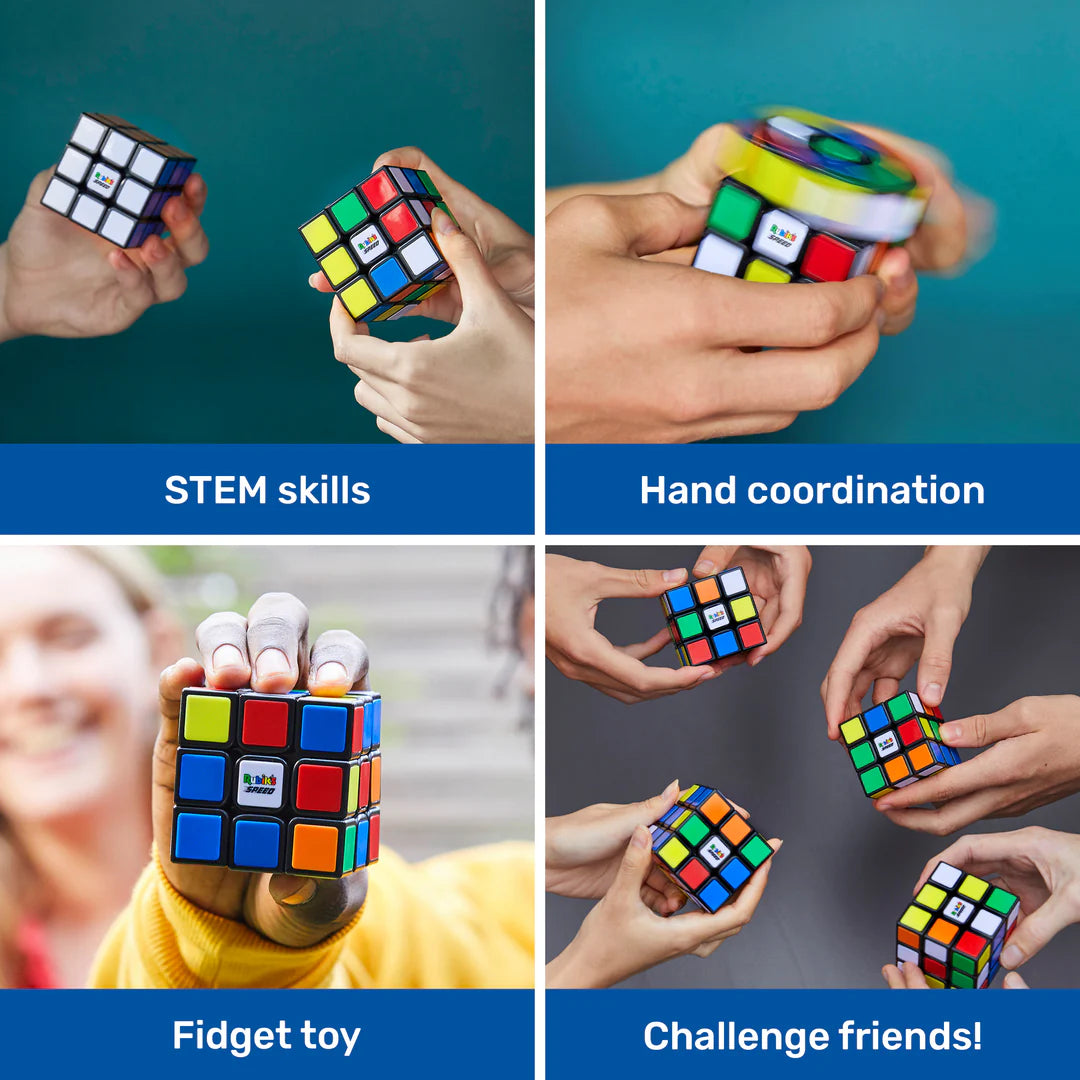Rubik's Speed Cube