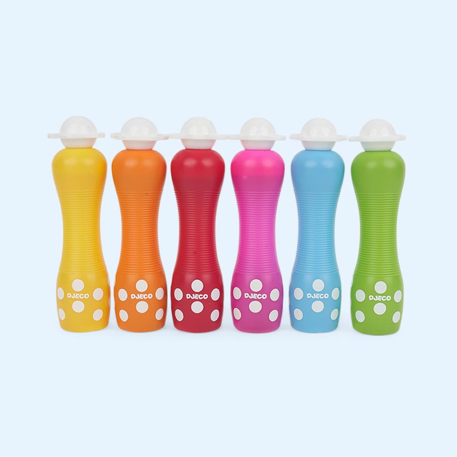 Foam Markers