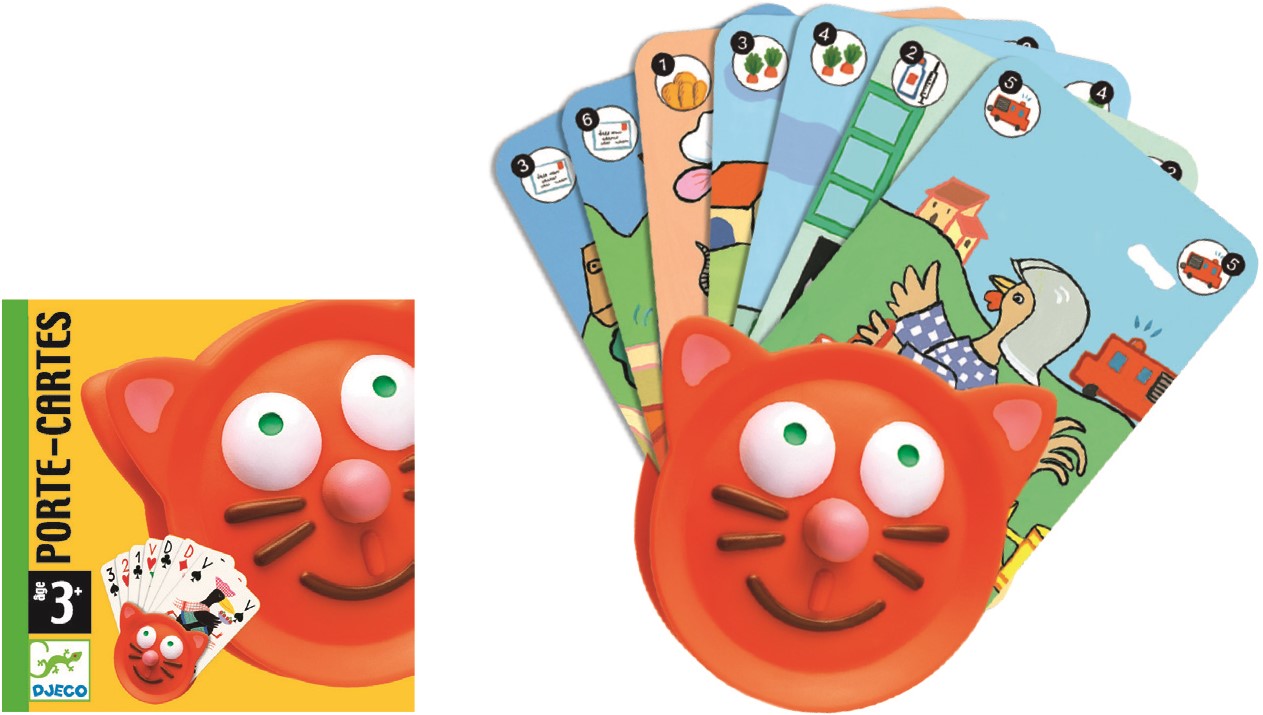 Playing Cards Card Holder