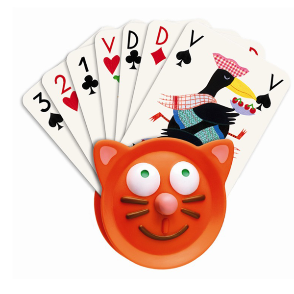 Playing Cards Card Holder