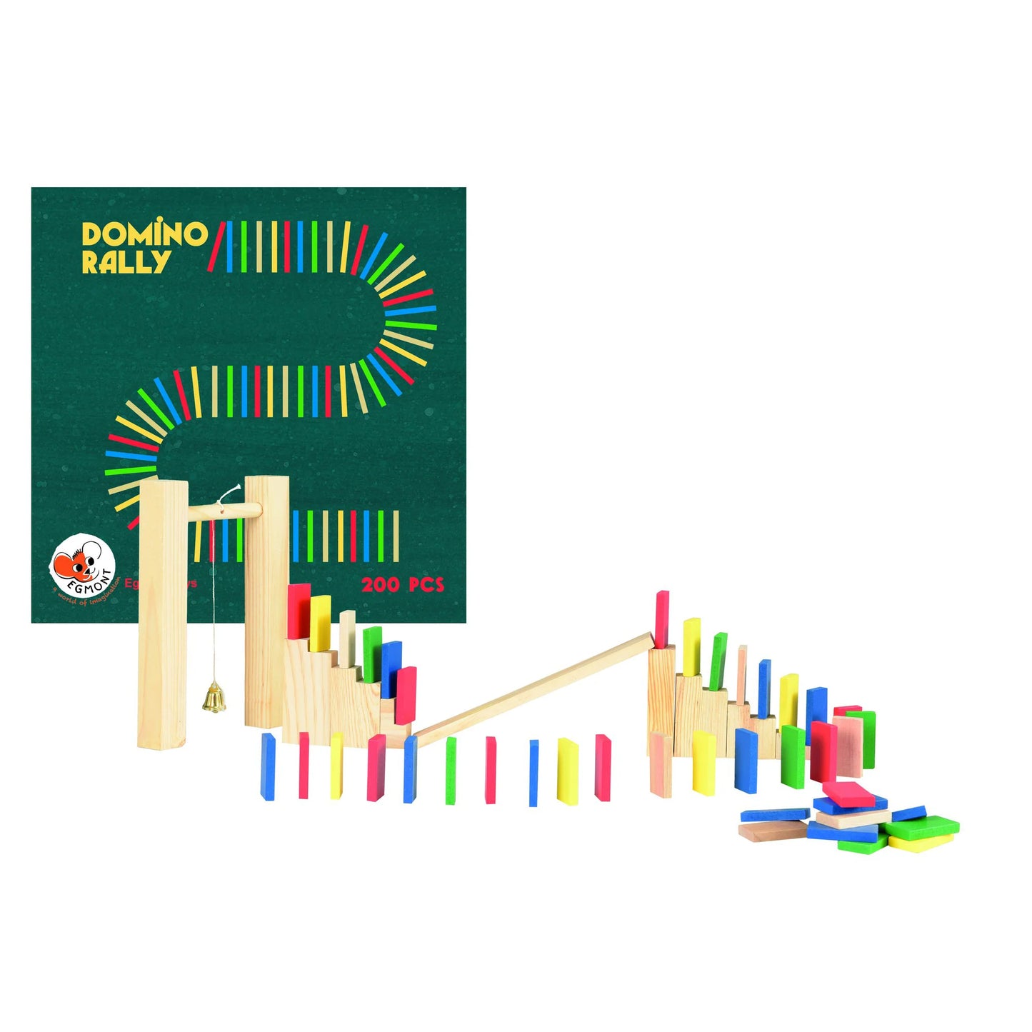 Domino Rally