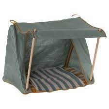 Happy Camper Tent for Mouse