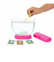 Sea Monkey Ocean Volcano