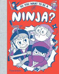 So you want to be a NINJA?