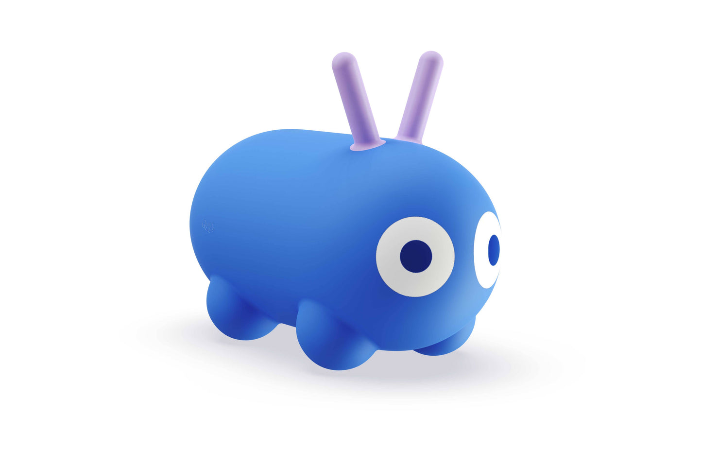 Quut Skippi - A bouncy friend just for you!