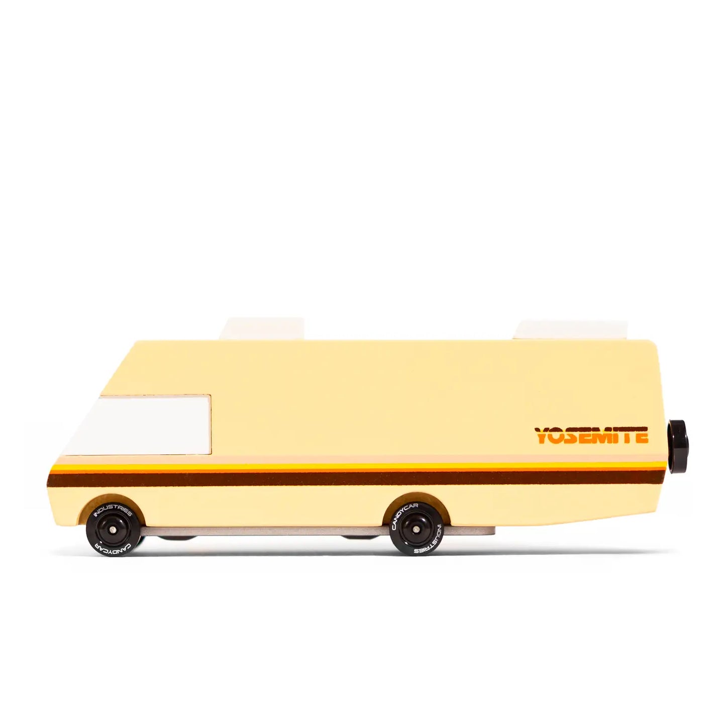 Yosemite RV