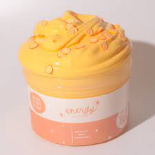 Energy Slime