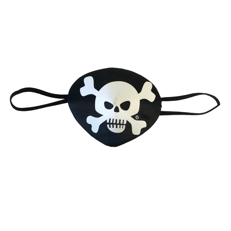 Eye Patch