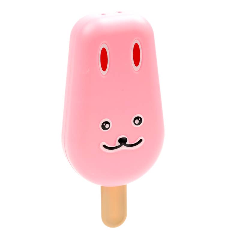 Ice Cream Lolly Popsicle Squirt Water Gun Toy