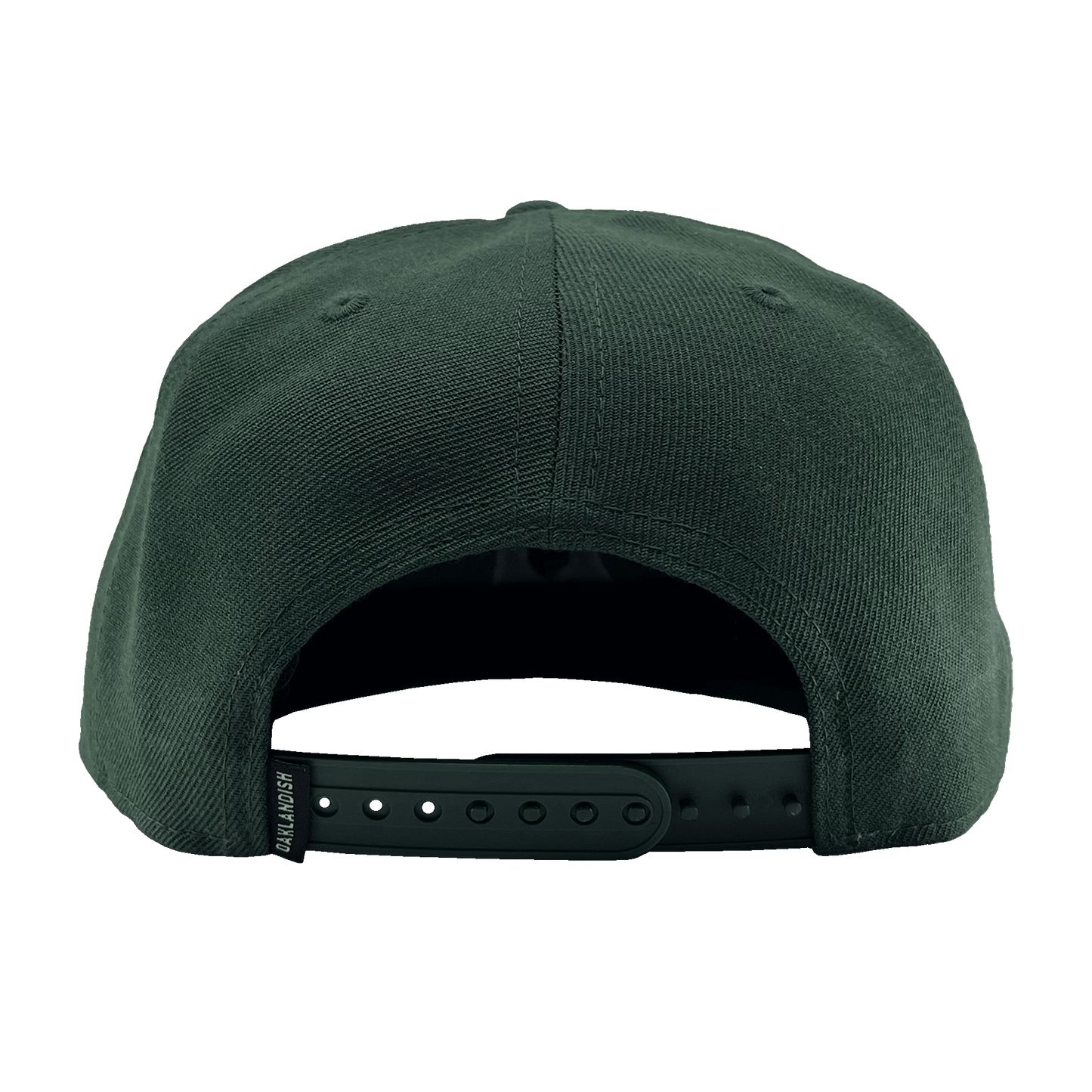 Oakland Ballers Snapback