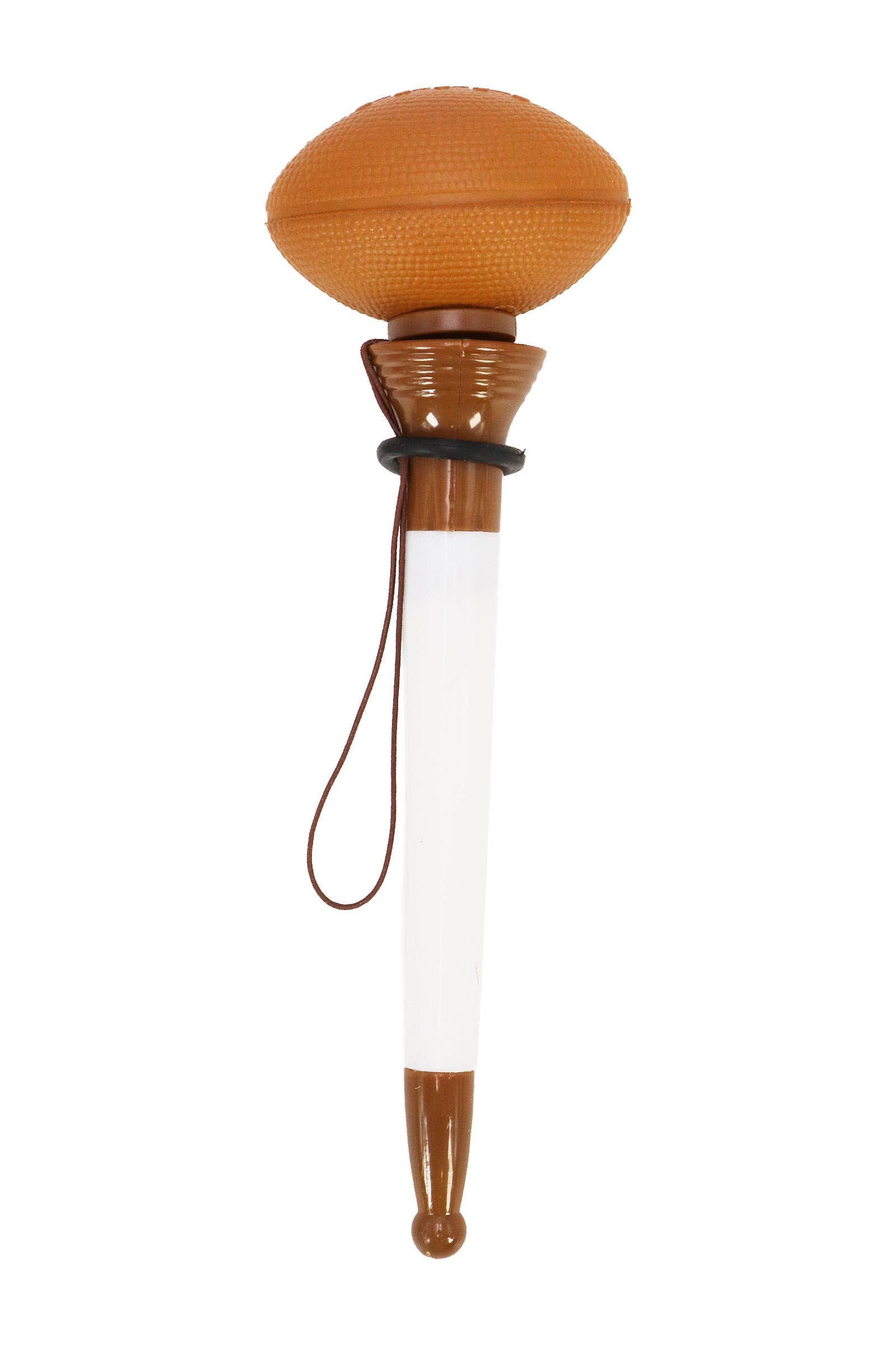 Sports Ball Bouncing Ejection Pen - 24 Pcs