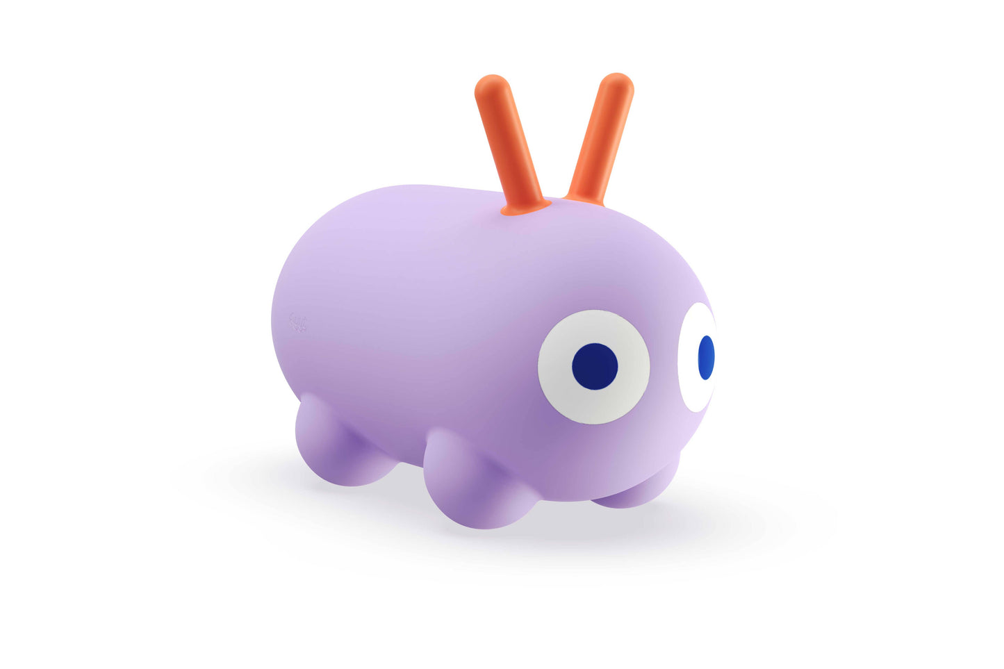 Quut Skippi - A bouncy friend just for you!
