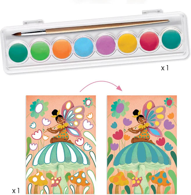 Fairy Activity Kit