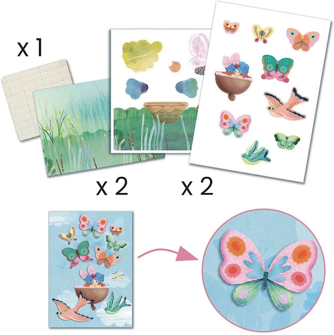 Fairy Activity Kit