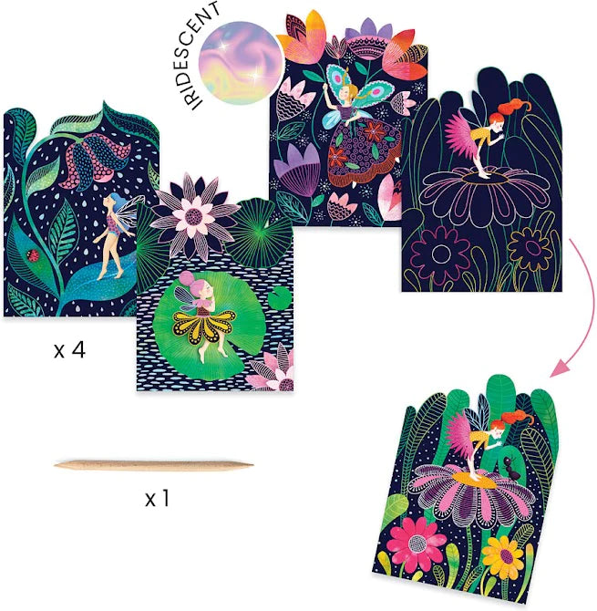 Fairy Activity Kit